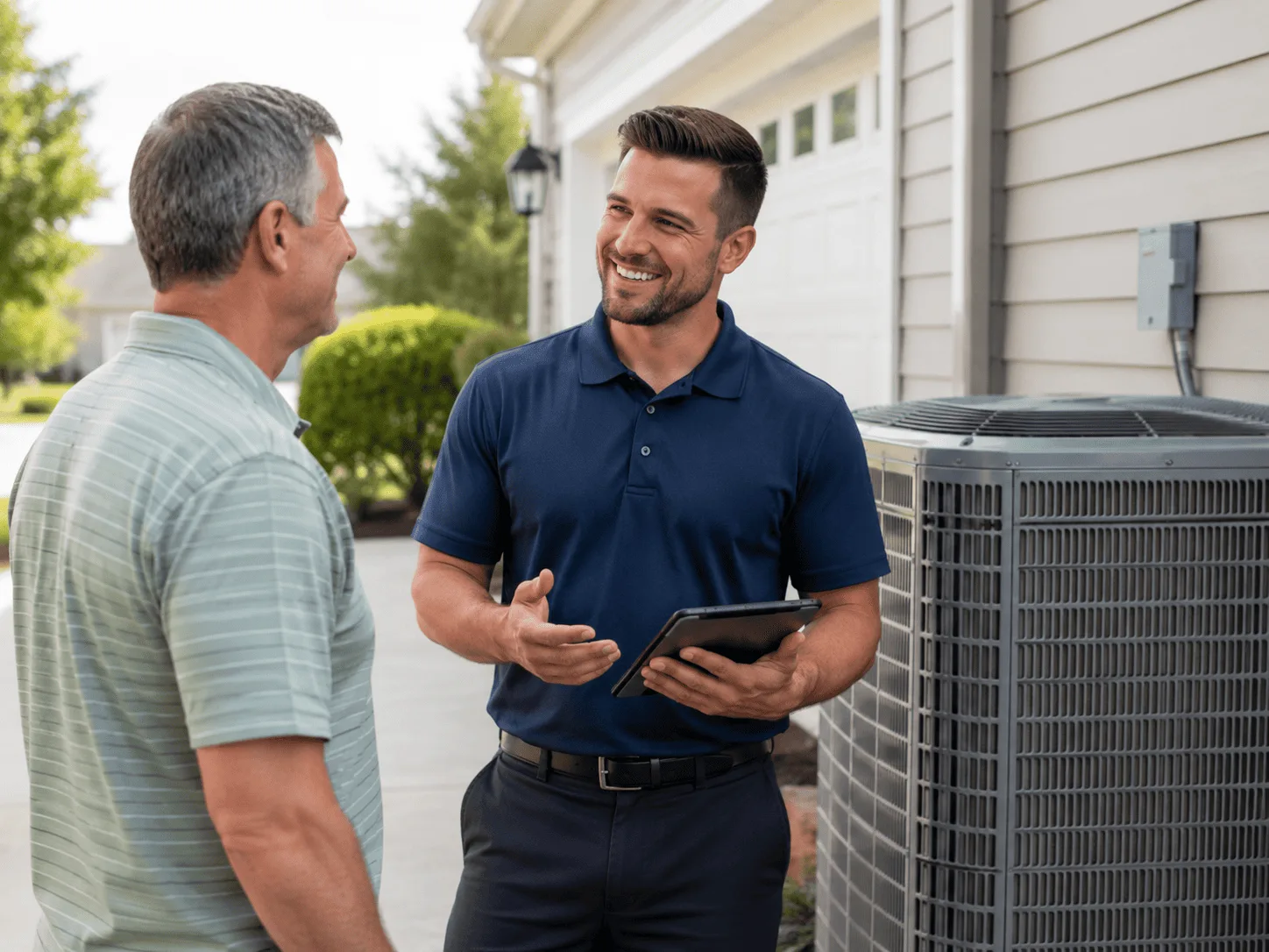 Heat Pump Installation Hedgesville, WV FAQs